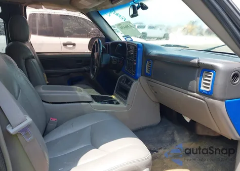 2003 GMC Yukon Slt z USA, uszkodzony, nr VIN 1GKEC13Z43R262475